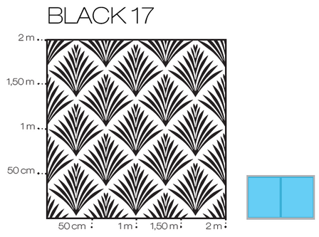 BLACK17E
